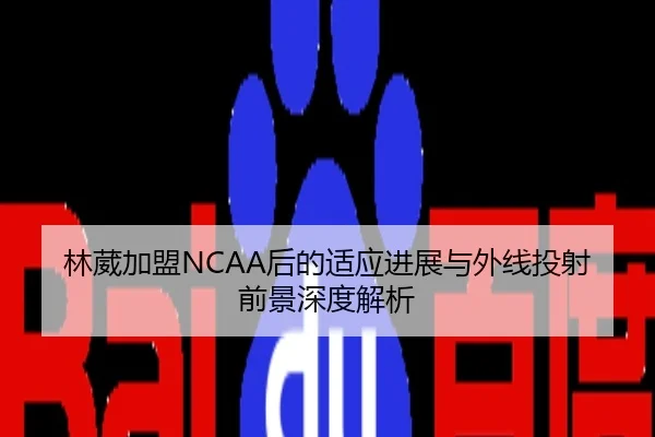 林葳加盟NCAA后的适应进展与外线投射前景深度解析